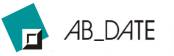 Logo de AB Date
