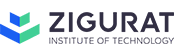ZIGURATのロゴ