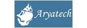 Aryatech 로고