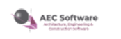 aec software의 로고
