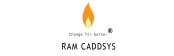 Logo von Ram Caddsys