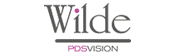 Logotipo de Wilde