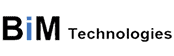 Logomarca Bim Technologies