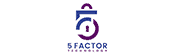Logo von Sfactor