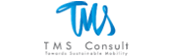 Logo de tms consult