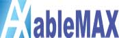 Logotipo de Ablemax