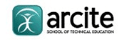 Logotipo de Arcite