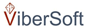 Logotipo de ViberSoft