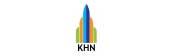 Logotipo de KHN