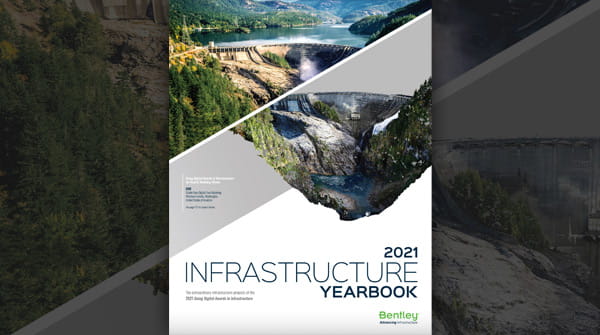 Bentley's 2021 Infrastructure yearbook