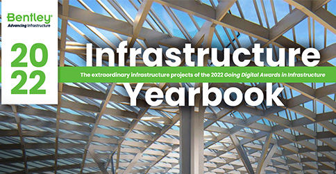 Infrastructure Yearbook