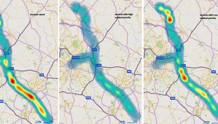 Heatmap