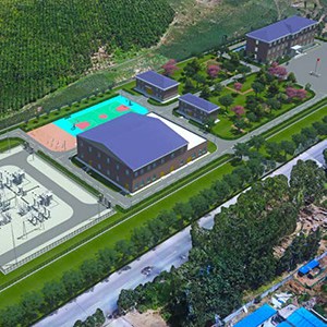 Logiciel d'hydraulique et d'hydrologie | Bentley Systems