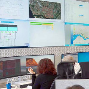 Hydraulics and Hydrology Software | Bentley Systems