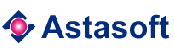 Logotipo de Astasoft