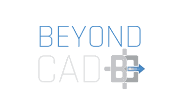 Beyond CADのロゴ
