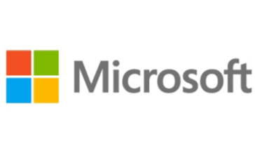 Logo di Microsoft