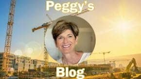 Peggy's Blog