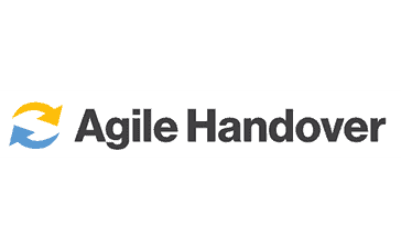 Agile Handoverのロゴ