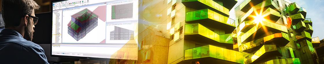 Openbuildings Energy Simulator