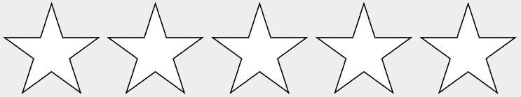 Bentley 5 Star Review