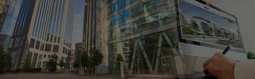 CAD MicroStation Competitor LP Masthead