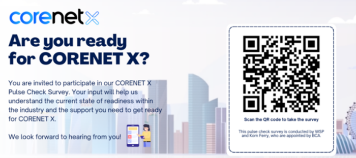 Przygotuj się na Corenet x, niezrównane doświadczenie konferencyjne, które gromadzi liderów branżowych i innowatorów podczas konferencji jesiennych buildingSMART. Dołącz do nas, aby poznać najnowsze trendy, technologie i strategie