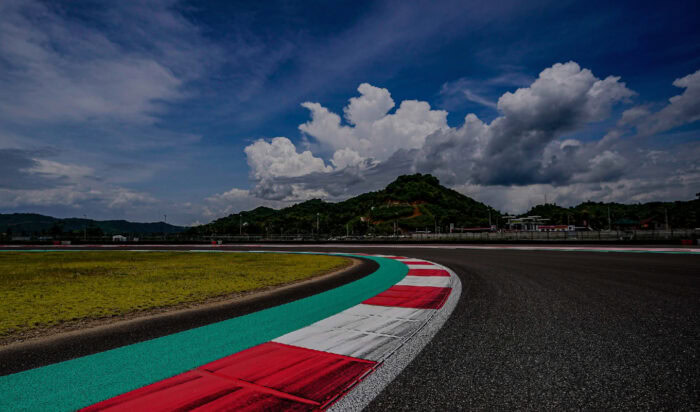 Class Of Your Own invited young people aged 13–17 to take on one of the most ambitious infrastructure design challenges: to design a sustainable race track. Registration is now open to participate in the challenge. Image courtesy of Class Of Your Own.