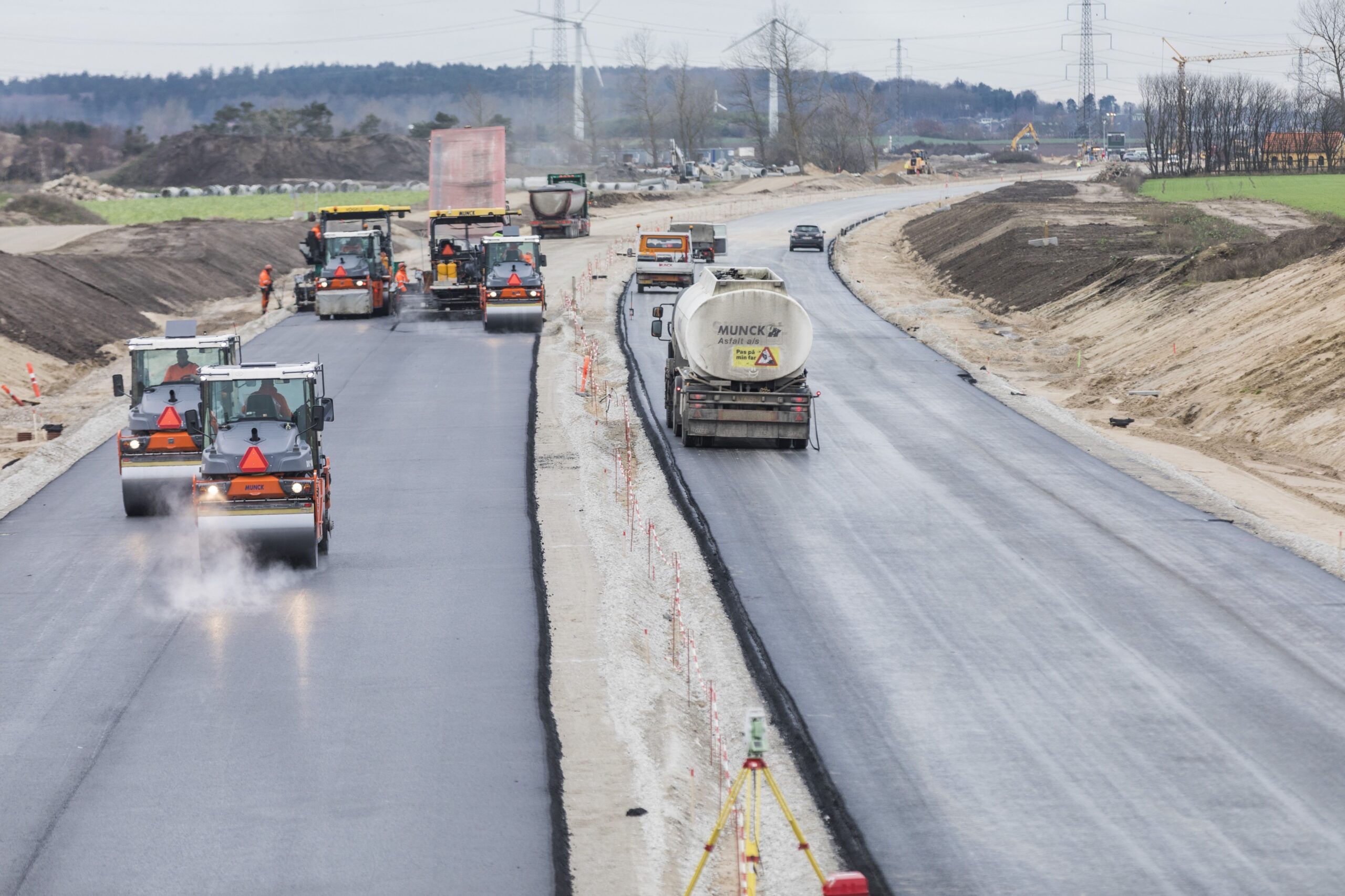 Danish Road Directorate