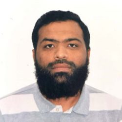Ahmed Mahgoub