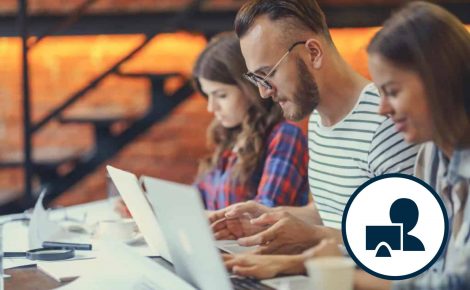 classroom-learning-with-icon Join virtual MicroStation classroom