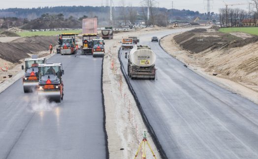 Danish Road Directorate