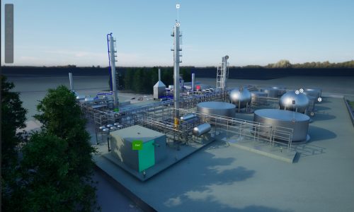 Future of Project Visualization with iTwin Engage