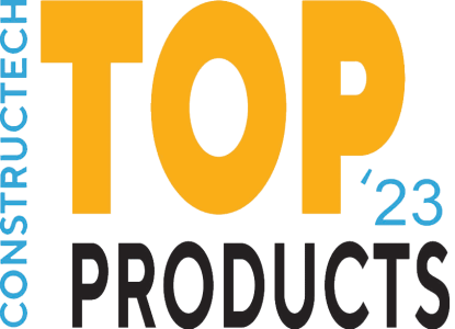 Logo de Constructech top products