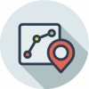 CAD Software MicroStation Interoperability Icon