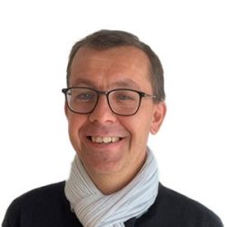 richard witasse