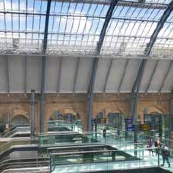 Bentley View: Kostenloser CAD-Viewer | Bentley Systems