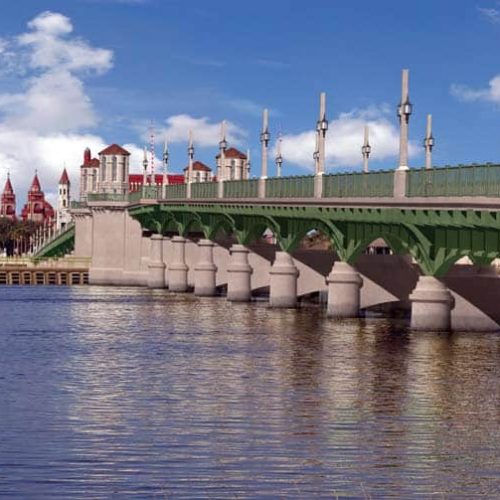 thumbnail-revitalizing-florida-favorite-rebuilding-americas-infrastructure The proposed bridge, visualized using the Bentley suite.