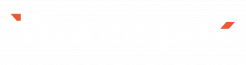 Trendspek logo in white lowercase letters with two small red geometric accents on the ‘T’ and ‘k’