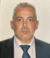 Enrique Huertas headshot