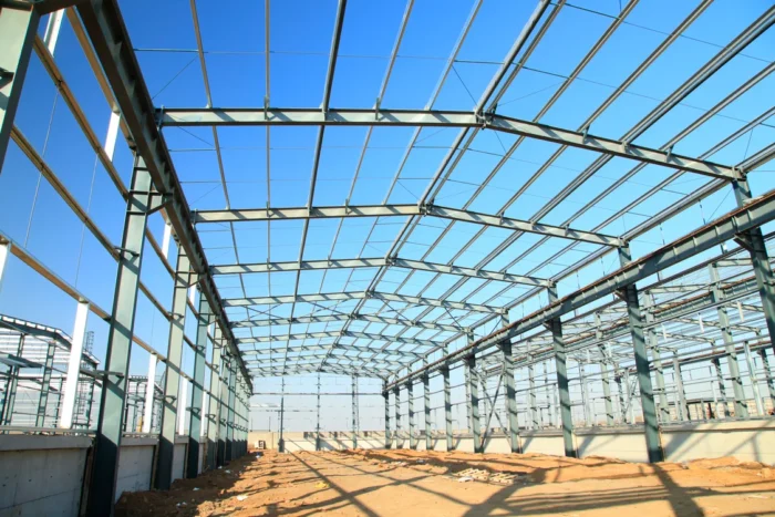 Structural Solutions