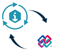 A logo with an arrow pointing to a logo with an arrow pointing to a logo with an arrow pointing to the Fall Conferences 2023. | Bentley Systems | Infrastructure Engineering Software Company A logo with an arrow pointing to a logo with an arrow pointing to a logo with an arrow pointing to the Fall Conferences 2023.