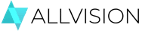 Allvisionのロゴ