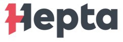 Logo von Hepta