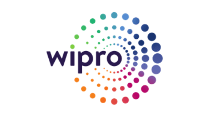 wiproのロゴ
