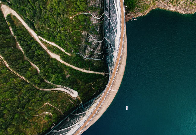 Infrastructure Sustainability