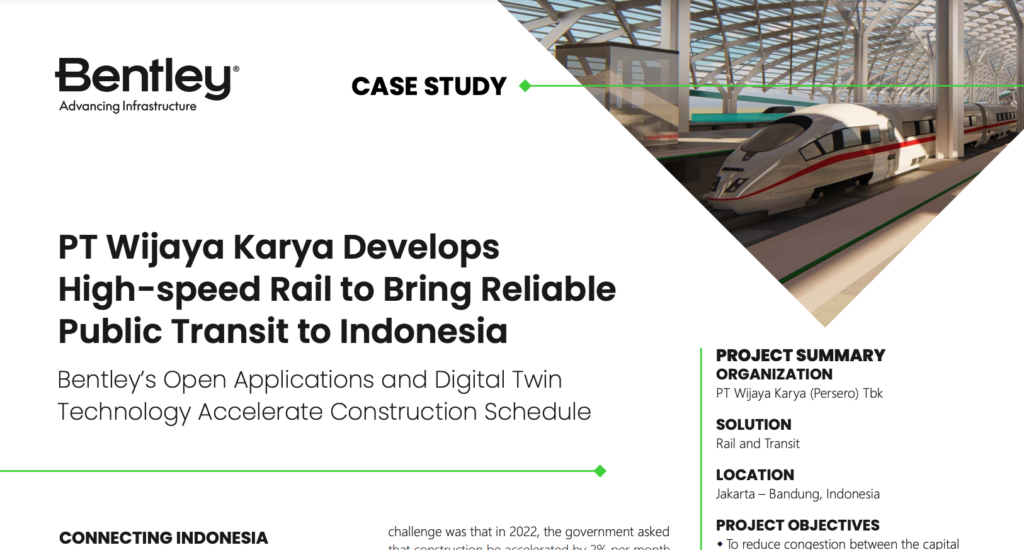 PT Wijaya CS - Rail Solution Thumbnail