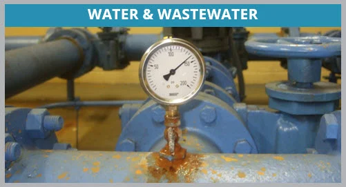 OpenFlows provides efficient flow management solutions for water and wastewater treatment, helping organizations achieve significant savings.