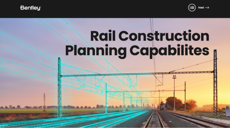 Rail Solution Thumbnails - Benefits ebook
