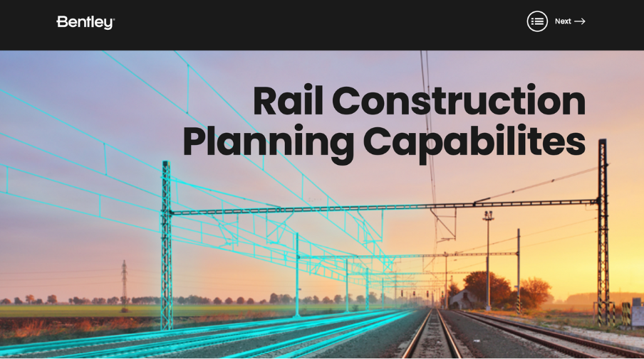 Rail Solution Thumbnails - Benefits ebook